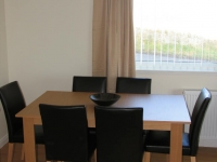 Beach View,  Dining Room