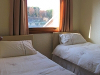 Island View,  Twin Room