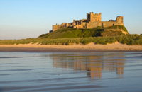 Bamburgh Castle