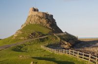 Lindisfarne